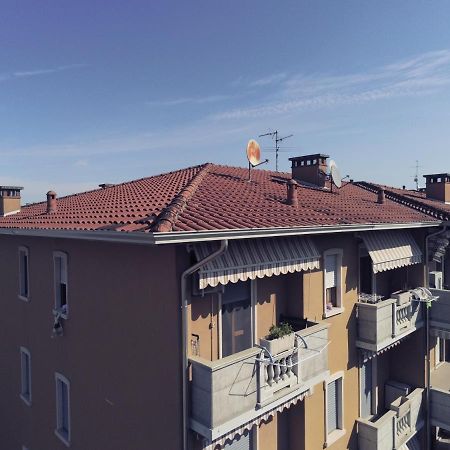L'Angolo Di Betti Rivergaro Exterior foto