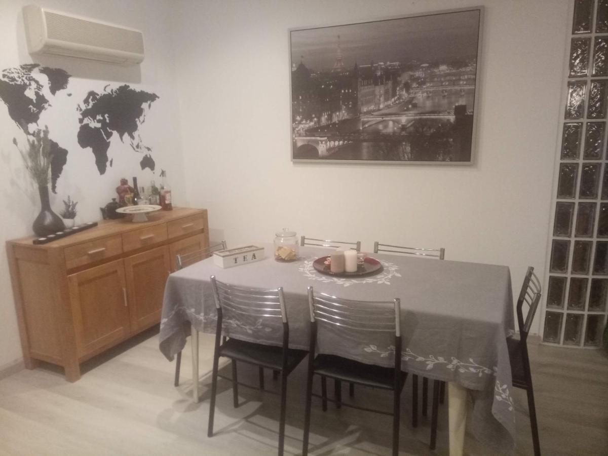 L'Angolo Di Betti Rivergaro Exterior foto