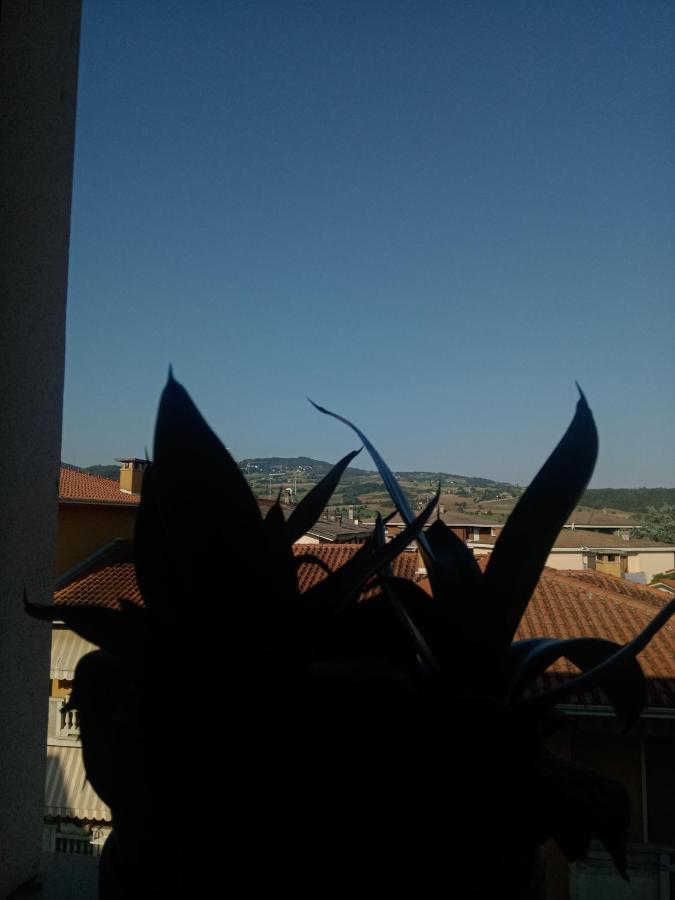 L'Angolo Di Betti Rivergaro Exterior foto