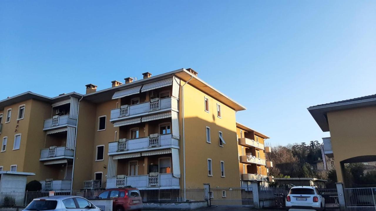 L'Angolo Di Betti Rivergaro Exterior foto