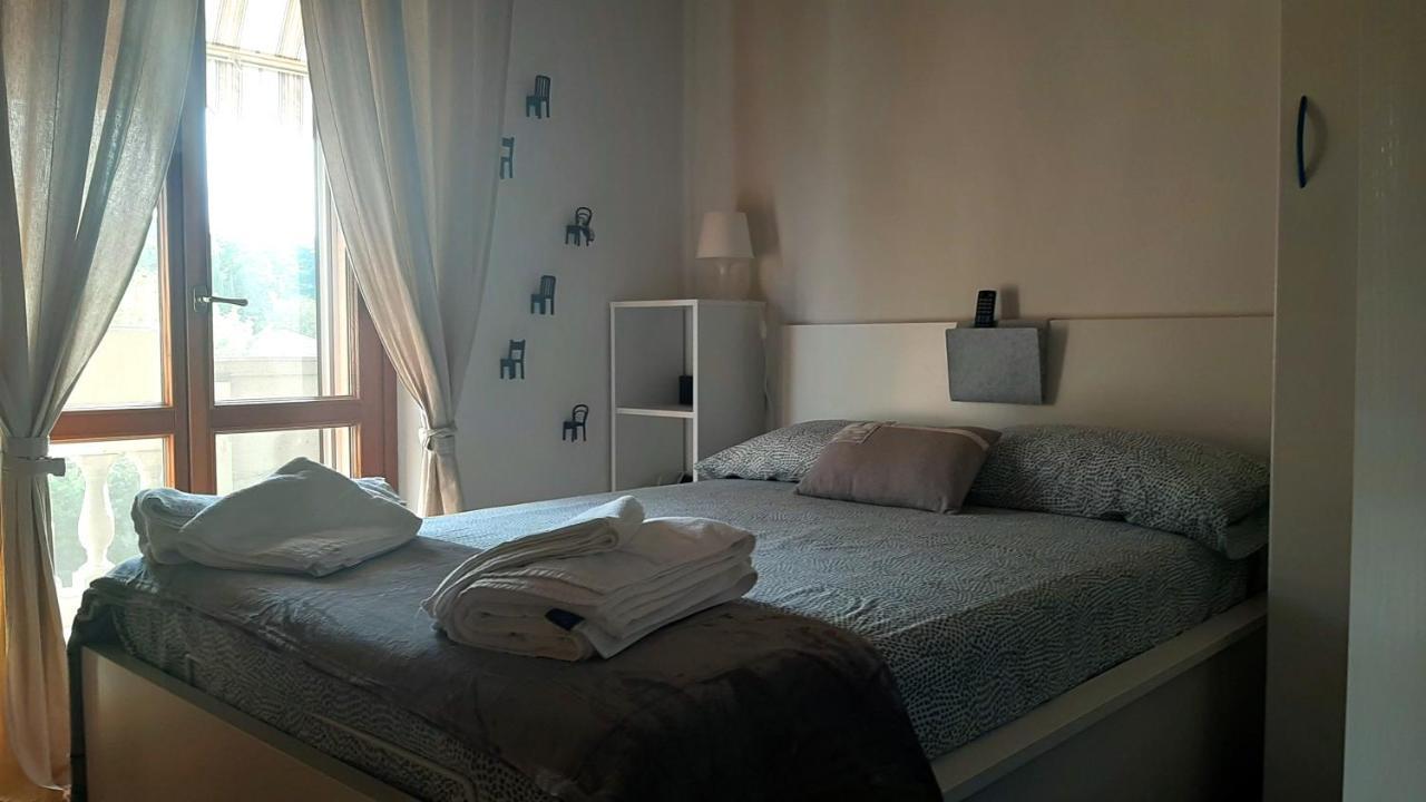 L'Angolo Di Betti Rivergaro Exterior foto