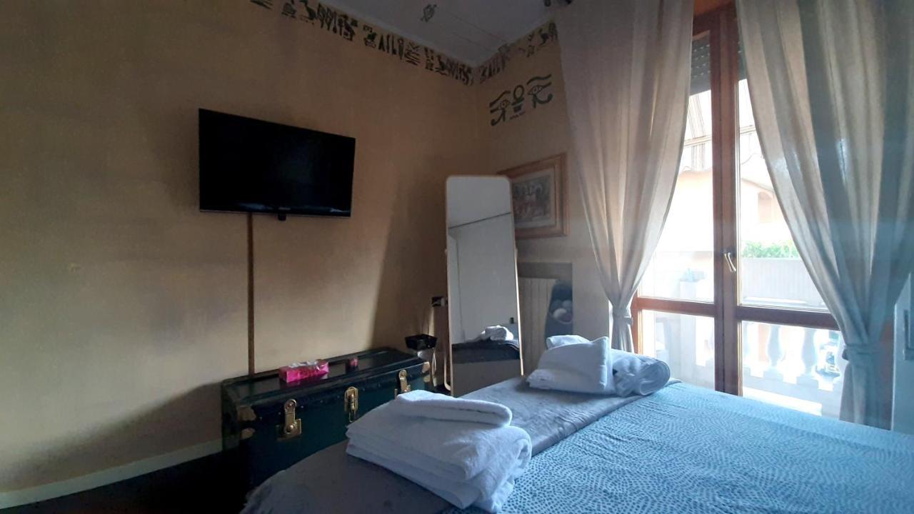 L'Angolo Di Betti Rivergaro Exterior foto