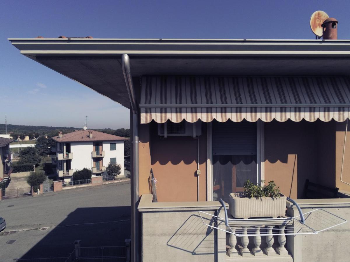 L'Angolo Di Betti Rivergaro Exterior foto