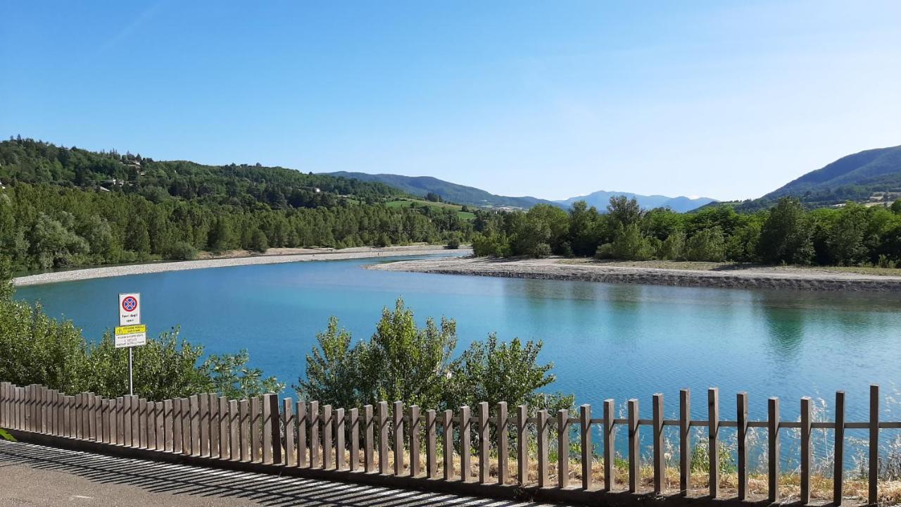 L'Angolo Di Betti Rivergaro Exterior foto